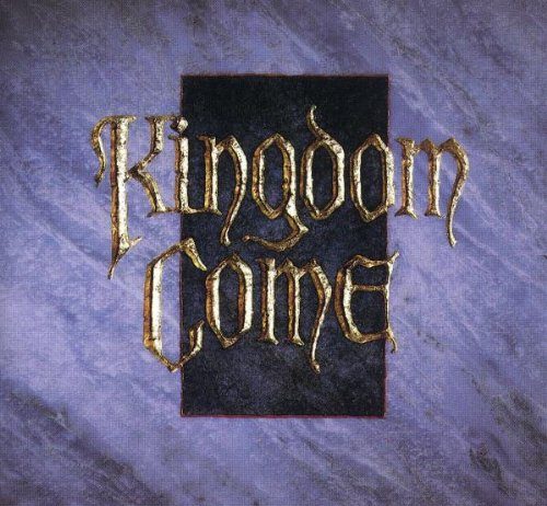 Kingdom Come