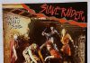 Slave Raider – Take The World By Storm