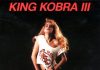 King Kobra – III