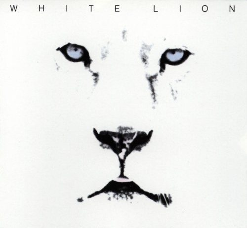 White Lion – Pride