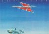 Vandenberg – Heading For A Storm