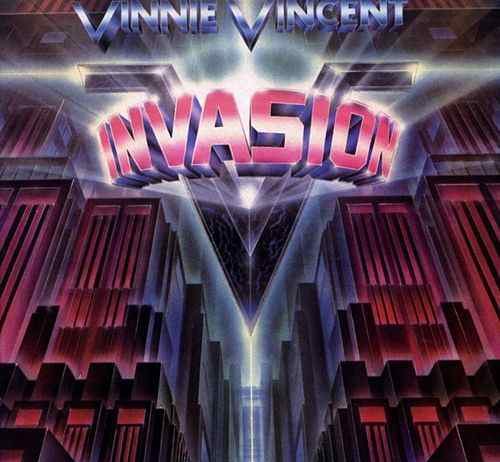 Vinnie Vincent Invasion