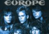 Europe – Out Of This World