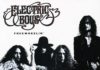 Electric Boys – Freewheelin’