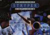 Stryper – Against The Law