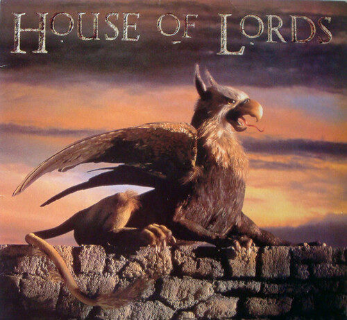 House Of Lords – Demons Down