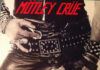 Mötley Crüe – Too Fast For Love
